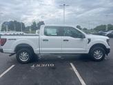 Thumbnail of 2025 Oxford White Ford F-150