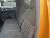 Thumbnail of 2021 Cyber Orange Metallic Tricoat Ford Ranger