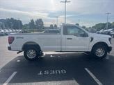 Thumbnail of 2025 Oxford White Ford F-150