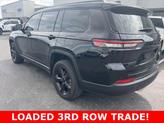 Thumbnail of 2023 Diamond Black Crystal Pearlcoat Jeep Grand Cherokee L