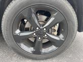 Thumbnail of 2023 Diamond Black Crystal Pearlcoat Jeep Grand Cherokee L