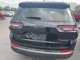 Thumbnail of 2023 Diamond Black Crystal Pearlcoat Jeep Grand Cherokee L