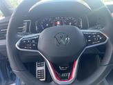 Thumbnail of 2025 Blue Volkswagen Jetta GLI