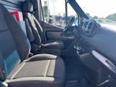 Thumbnail of 2022 White Mercedes-Benz Sprinter 1500