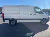 Thumbnail of 2022 White Mercedes-Benz Sprinter 1500