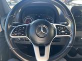 Thumbnail of 2022 White Mercedes-Benz Sprinter 1500