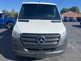 Thumbnail of 2022 White Mercedes-Benz Sprinter 1500