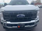 Thumbnail of 2025 Oxford White Ford F-350