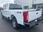 Thumbnail of 2025 Oxford White Ford F-350