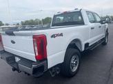 Thumbnail of 2025 Oxford White Ford F-350