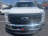 Thumbnail of 2025 Oxford White Ford F-250