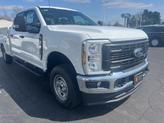 Thumbnail of 2025 Oxford White Ford F-250
