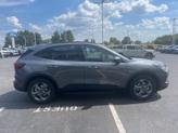 Thumbnail of 2025 Carbonized Gray Metallic Ford Escape