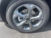 Thumbnail of 2025 Carbonized Gray Metallic Ford Escape