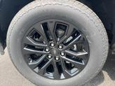 Thumbnail of 2025 Antimatter Blue Metallic Ford F-150