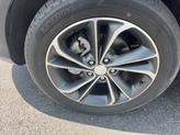 Thumbnail of 2022 Sapphire Metallic Buick Encore GX