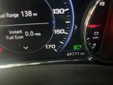Thumbnail of 2022 Marine Metallic GMC Terrain