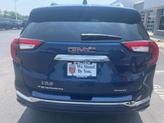 Thumbnail of 2022 Marine Metallic GMC Terrain
