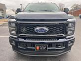 Thumbnail of 2025 Antimatter Blue Metallic Ford F-250
