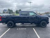 Thumbnail of 2025 Antimatter Blue Metallic Ford F-250