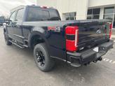 Thumbnail of 2025 Antimatter Blue Metallic Ford F-250