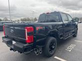 Thumbnail of 2025 Antimatter Blue Metallic Ford F-250