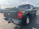 Thumbnail of 2013 Fairway Metallic Chevrolet Silverado 1500