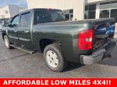 Thumbnail of 2013 Fairway Metallic Chevrolet Silverado 1500