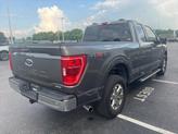 Thumbnail of 2022 Carbonized Gray Metallic Ford F-150