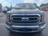 Thumbnail of 2022 Carbonized Gray Metallic Ford F-150