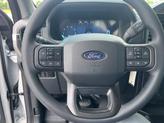 Thumbnail of 2025 Oxford White Ford F-150