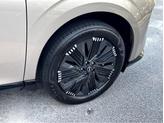 Thumbnail of 2025 Champagne Silve Nissan Murano