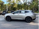 Thumbnail of 2025 Champagne Silve Nissan Murano