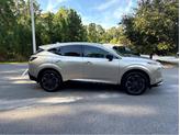 Thumbnail of 2025 Champagne Silve Nissan Murano