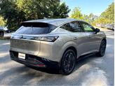 Thumbnail of 2025 Champagne Silve Nissan Murano