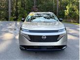 Thumbnail of 2025 Champagne Silve Nissan Murano