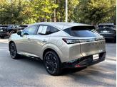 Thumbnail of 2025 Champagne Silve Nissan Murano