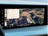 Thumbnail of 2025 Champagne Silve Nissan Murano