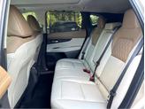 Thumbnail of 2025 Champagne Silve Nissan Murano