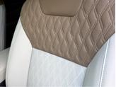 Thumbnail of 2025 Champagne Silve Nissan Murano