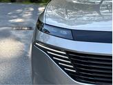 Thumbnail of 2025 Champagne Silve Nissan Murano