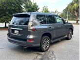 Thumbnail of 2022  Lexus GX 460