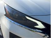 Thumbnail of 2024 Glacier White Nissan Altima
