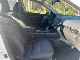 Thumbnail of 2024 Glacier White Nissan Altima