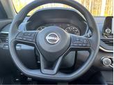 Thumbnail of 2024 Glacier White Nissan Altima