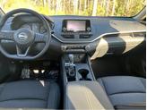 Thumbnail of 2024 Glacier White Nissan Altima