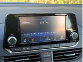 Thumbnail of 2024 Glacier White Nissan Altima