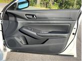 Thumbnail of 2024 Glacier White Nissan Altima