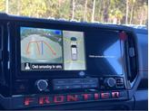 Thumbnail of 2025 Afterburn Orang Nissan Frontier