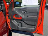 Thumbnail of 2025 Afterburn Orang Nissan Frontier